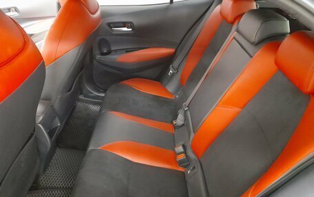 Toyota Corolla, 2018 год, 1 630 000 рублей, 14 фотография