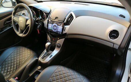 Chevrolet Cruze II, 2014 год, 799 000 рублей, 10 фотография