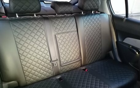 Chevrolet Cruze II, 2014 год, 799 000 рублей, 12 фотография