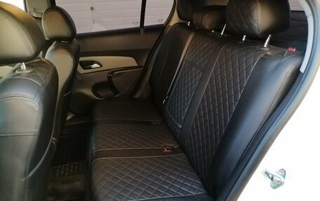 Chevrolet Cruze II, 2014 год, 799 000 рублей, 11 фотография