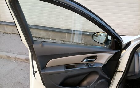 Chevrolet Cruze II, 2014 год, 799 000 рублей, 16 фотография