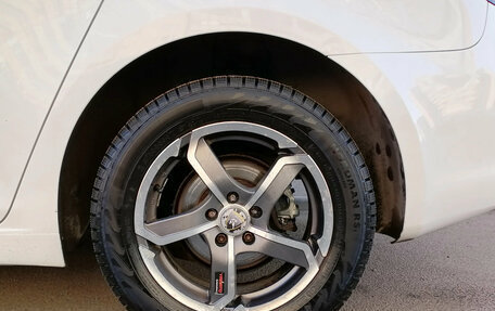 Chevrolet Cruze II, 2014 год, 799 000 рублей, 17 фотография