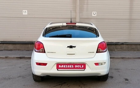 Chevrolet Cruze II, 2014 год, 799 000 рублей, 6 фотография