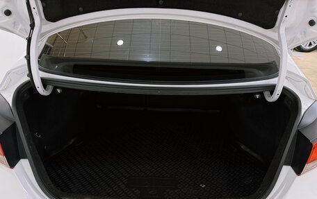 Hyundai Elantra V, 2015 год, 1 250 000 рублей, 23 фотография