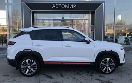 Changan CS35 Plus, 2023 год, 1 870 000 рублей, 4 фотография