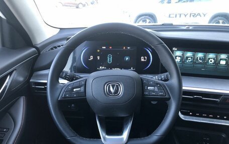 Changan CS35 Plus, 2023 год, 1 870 000 рублей, 12 фотография