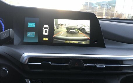 Changan CS35 Plus, 2023 год, 1 870 000 рублей, 13 фотография