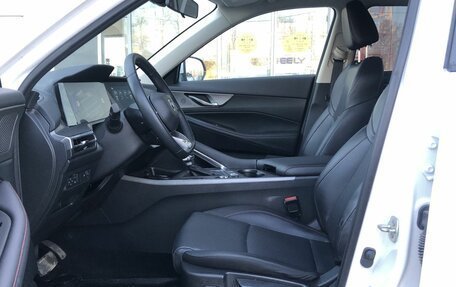 Changan CS35 Plus, 2023 год, 1 870 000 рублей, 9 фотография