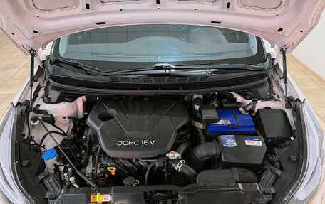 Hyundai Elantra V, 2015 год, 1 250 000 рублей, 32 фотография