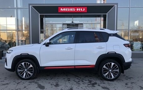 Changan CS35 Plus, 2023 год, 1 870 000 рублей, 8 фотография