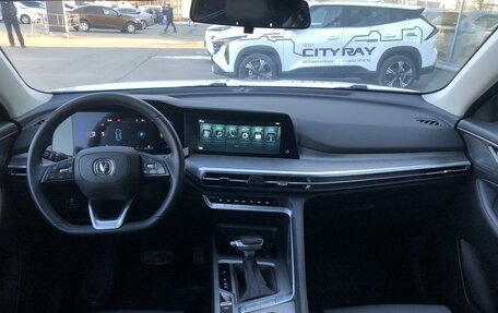 Changan CS35 Plus, 2023 год, 1 870 000 рублей, 10 фотография