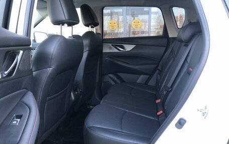 Changan CS35 Plus, 2023 год, 1 870 000 рублей, 11 фотография