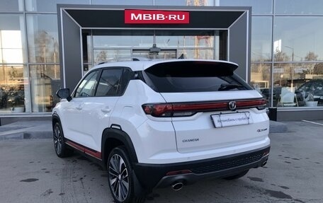 Changan CS35 Plus, 2023 год, 1 870 000 рублей, 7 фотография