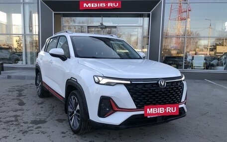 Changan CS35 Plus, 2023 год, 1 870 000 рублей, 3 фотография