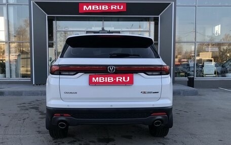 Changan CS35 Plus, 2023 год, 1 870 000 рублей, 6 фотография