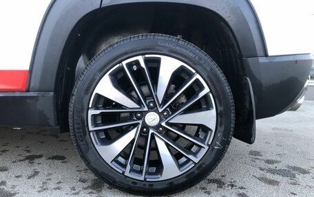 Changan CS35 Plus, 2023 год, 1 870 000 рублей, 16 фотография