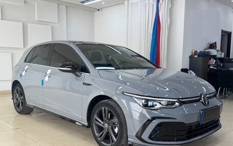 Volkswagen Golf VIII, 2022 год, 2 100 000 рублей, 3 фотография