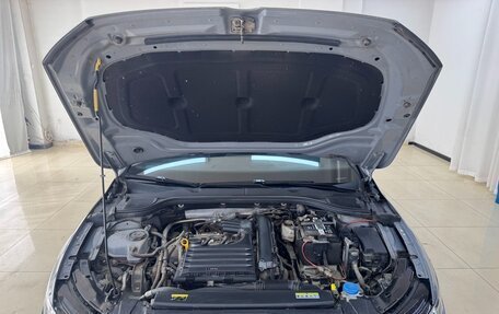 Volkswagen Golf VIII, 2022 год, 2 100 000 рублей, 12 фотография