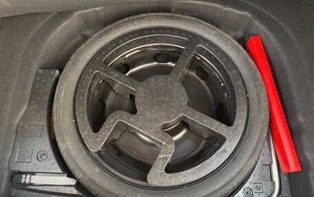 Volkswagen Golf VIII, 2022 год, 2 100 000 рублей, 20 фотография