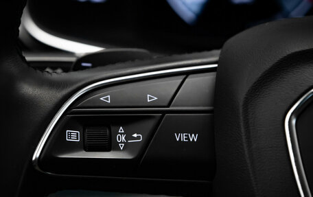 Audi Q7, 2021 год, 6 500 000 рублей, 11 фотография