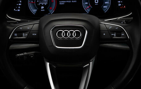 Audi Q7, 2021 год, 6 500 000 рублей, 10 фотография