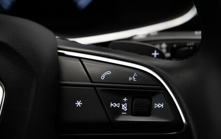 Audi Q7, 2021 год, 6 500 000 рублей, 12 фотография