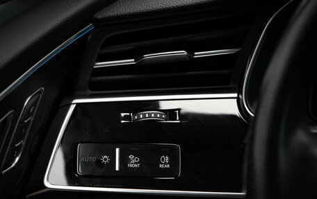 Audi Q7, 2021 год, 6 500 000 рублей, 15 фотография