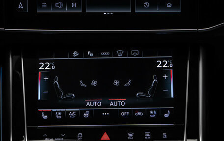 Audi Q7, 2021 год, 6 500 000 рублей, 23 фотография