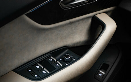 Audi Q7, 2021 год, 6 500 000 рублей, 16 фотография