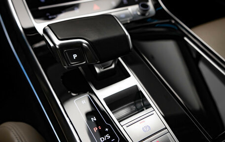 Audi Q7, 2021 год, 6 500 000 рублей, 21 фотография