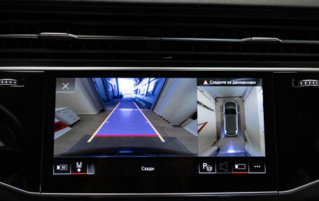 Audi Q7, 2021 год, 6 500 000 рублей, 24 фотография