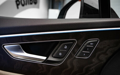 Audi Q7, 2021 год, 6 500 000 рублей, 17 фотография