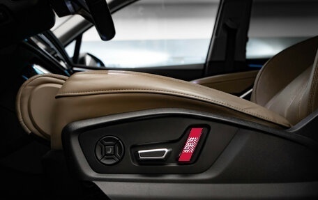 Audi Q7, 2021 год, 6 500 000 рублей, 27 фотография