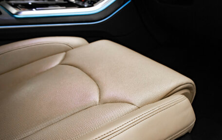 Audi Q7, 2021 год, 6 500 000 рублей, 31 фотография