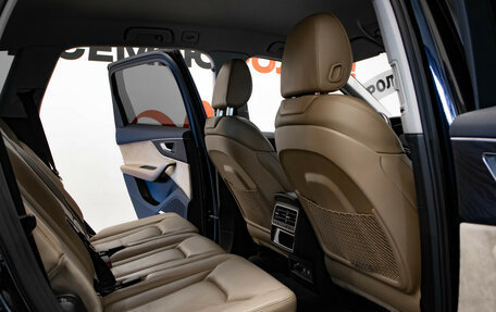 Audi Q7, 2021 год, 6 500 000 рублей, 33 фотография