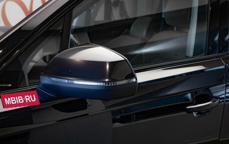 Audi Q7, 2021 год, 6 500 000 рублей, 38 фотография