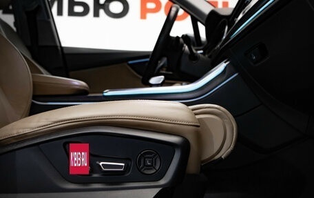 Audi Q7, 2021 год, 6 500 000 рублей, 30 фотография