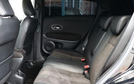 Honda Vezel, 2020 год, 1 690 000 рублей, 16 фотография