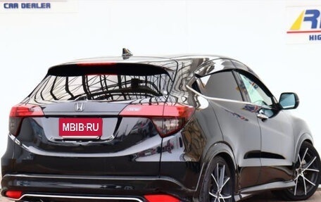 Honda Vezel, 2020 год, 1 690 000 рублей, 6 фотография