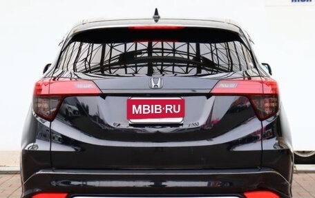 Honda Vezel, 2020 год, 1 690 000 рублей, 7 фотография