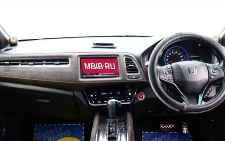 Honda Vezel, 2020 год, 1 690 000 рублей, 11 фотография