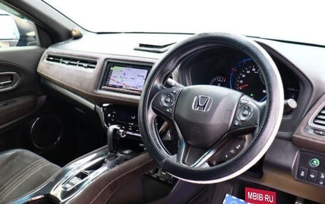 Honda Vezel, 2020 год, 1 690 000 рублей, 12 фотография