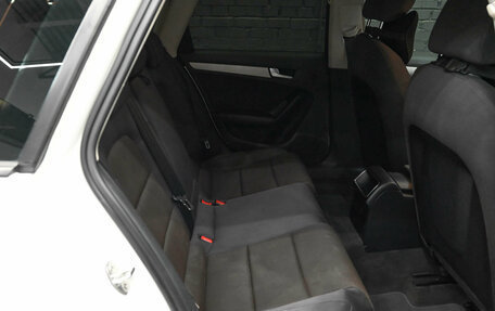 Audi A4 allroad, 2010 год, 1 620 000 рублей, 11 фотография