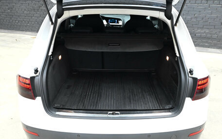 Audi A4 allroad, 2010 год, 1 620 000 рублей, 6 фотография