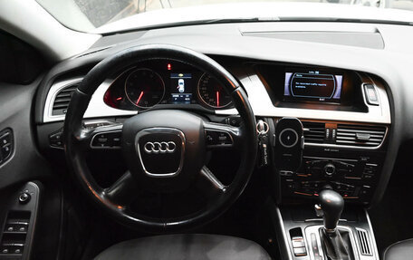 Audi A4 allroad, 2010 год, 1 620 000 рублей, 12 фотография