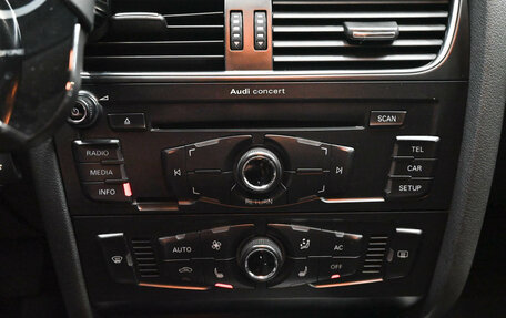 Audi A4 allroad, 2010 год, 1 620 000 рублей, 14 фотография