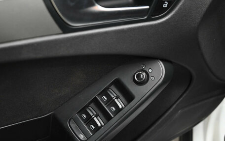 Audi A4 allroad, 2010 год, 1 620 000 рублей, 13 фотография