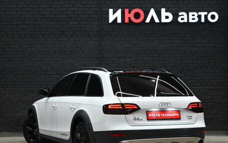 Audi A4 allroad, 2010 год, 1 620 000 рублей, 4 фотография