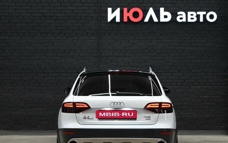 Audi A4 allroad, 2010 год, 1 620 000 рублей, 5 фотография