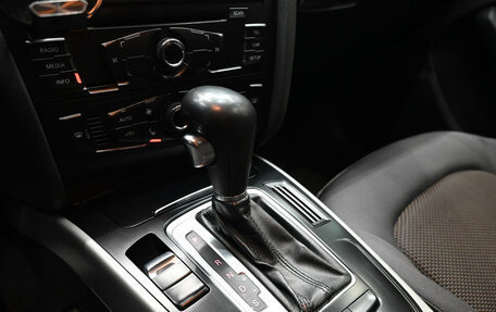 Audi A4 allroad, 2010 год, 1 620 000 рублей, 15 фотография